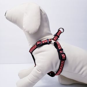 DisneyPets~Minnie Mouse Dog Harness  S NWOT